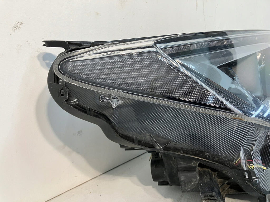 Frontscheinwerfer Toyota IV Full LED Rechts Scheinwerfer Headlight SCH7626807946qs