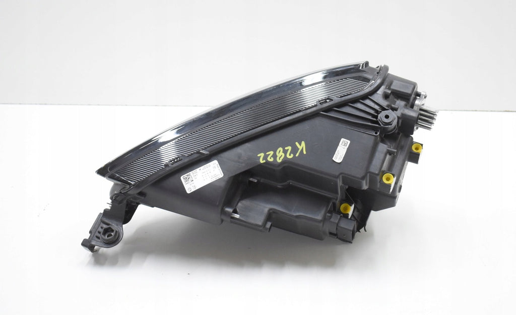 Frontscheinwerfer Skoda Karoq 57B941010 LED Rechts Scheinwerfer Headlight SCH1698597840tc