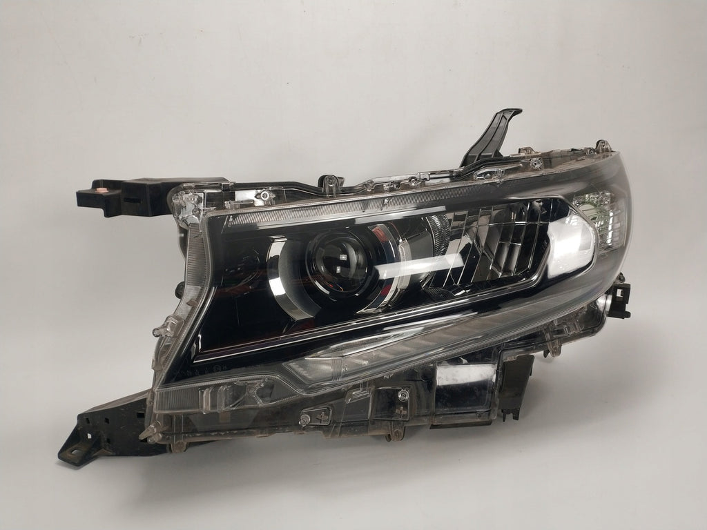 Frontscheinwerfer Toyota Land Cruiser FJ150 LED Links Scheinwerfer Headlight SCH4921480820rk