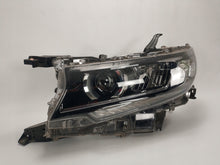 Laden Sie das Bild in den Galerie-Viewer, Frontscheinwerfer Toyota Land Cruiser FJ150 LED Links Scheinwerfer Headlight SCH4921480820rk