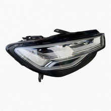 Laden Sie das Bild in den Galerie-Viewer, Frontscheinwerfer Audi A6 C7 4G0941034H 1EX011877-12 LED Rechts Headlight