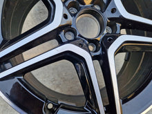 Load image into Gallery viewer, 1x Alufelge 18 Zoll 7.5" 5x112 A1174011500 Mercedes-Benz Cla Amg Rim Wheel FEL3225501749ie