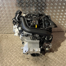 Laden Sie das Bild in den Galerie-Viewer, Motor Seat Skoda VW I DLA 1.0 TSI 90PS 66kW Benzin Engine Komplett MOT1830006204hz