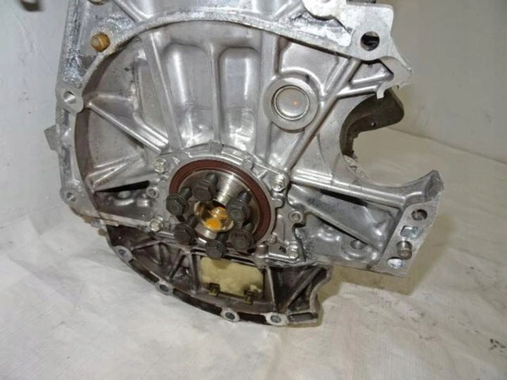 Motor Citroën C1 II KRB52 1.0 36TKm Benzin Engine Unkomplett MOT8692963852iz