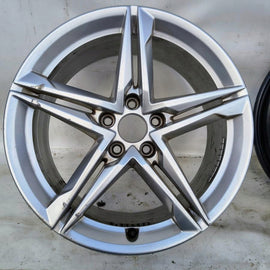 1x Alufelge 18 Zoll 8.0