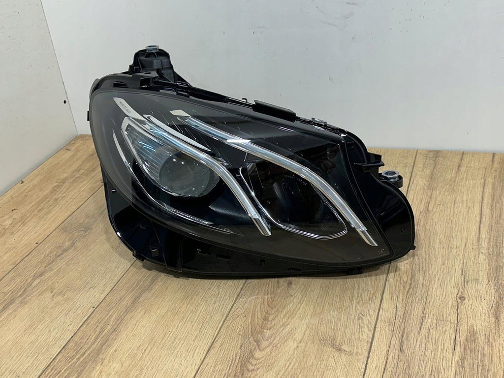 Frontscheinwerfer Mercedes-Benz W213 A2139066601 LED Rechts Headlight