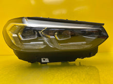 Laden Sie das Bild in den Galerie-Viewer, Frontscheinwerfer BMW X3 G01 5A29228-06 LED Rechts Scheinwerfer Headlight SCH1176559010pg