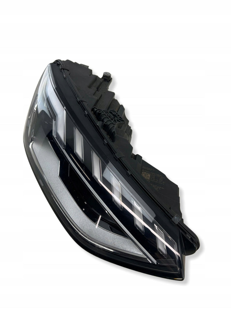 Frontscheinwerfer Audi A4 8W0941034E Links Scheinwerfer Headlight SCH7322794813km