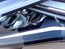 Load image into Gallery viewer, Frontscheinwerfer Seat Leon Links Scheinwerfer Headlight