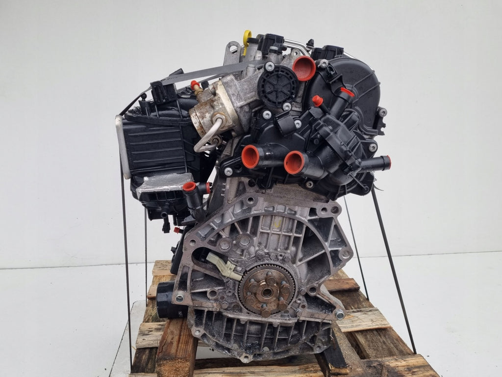 Motor Audi A3 CPTA 1.4 TSI 140PS 103kW 2013 Benzin Engine Unkomplett MOT5805931243jr