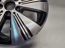 Laden Sie das Bild in den Galerie-Viewer, 1x Alufelge 18 Zoll 7.5&quot; 5x112 53 5ET A2434011300 Mercedes-Benz Eqa Eqb
