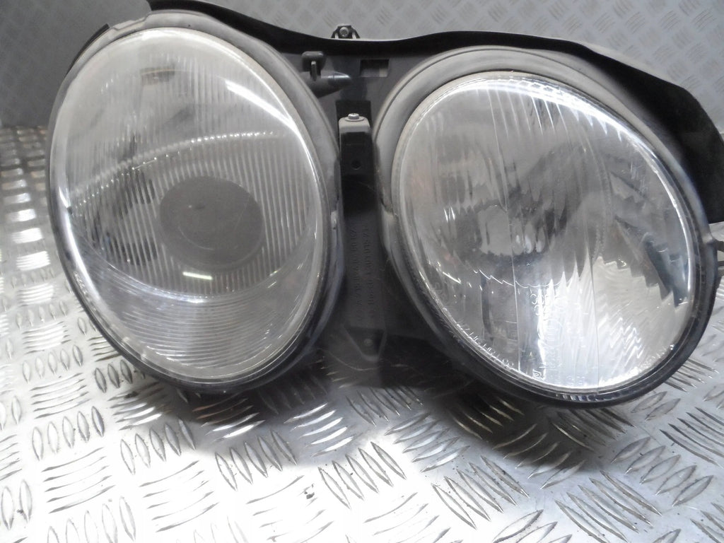 Frontscheinwerfer Mercedes-Benz A2158200261 Xenon Rechts Scheinwerfer Headlight