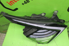 Laden Sie das Bild in den Galerie-Viewer, Frontscheinwerfer Kia Sportage 92102-R2100 LED Rechts Scheinwerfer Headlight SCH2228836570zm