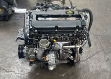 Laden Sie das Bild in den Galerie-Viewer, Motor Opel Corsa D S07 A16LEL 1.6 150PS 110kW 115TKm Benzin Engine Komplett MOT2158865648iu