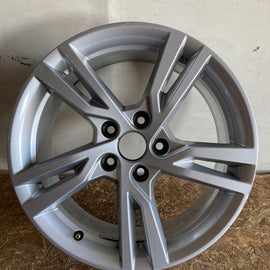 1x Alufelge 17 Zoll 7.5