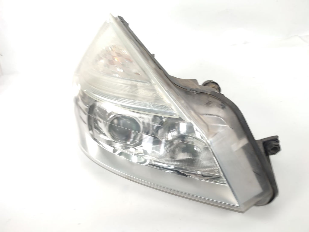 Frontscheinwerfer Renault Espace IV 8200394707 Xenon Rechts Headlight