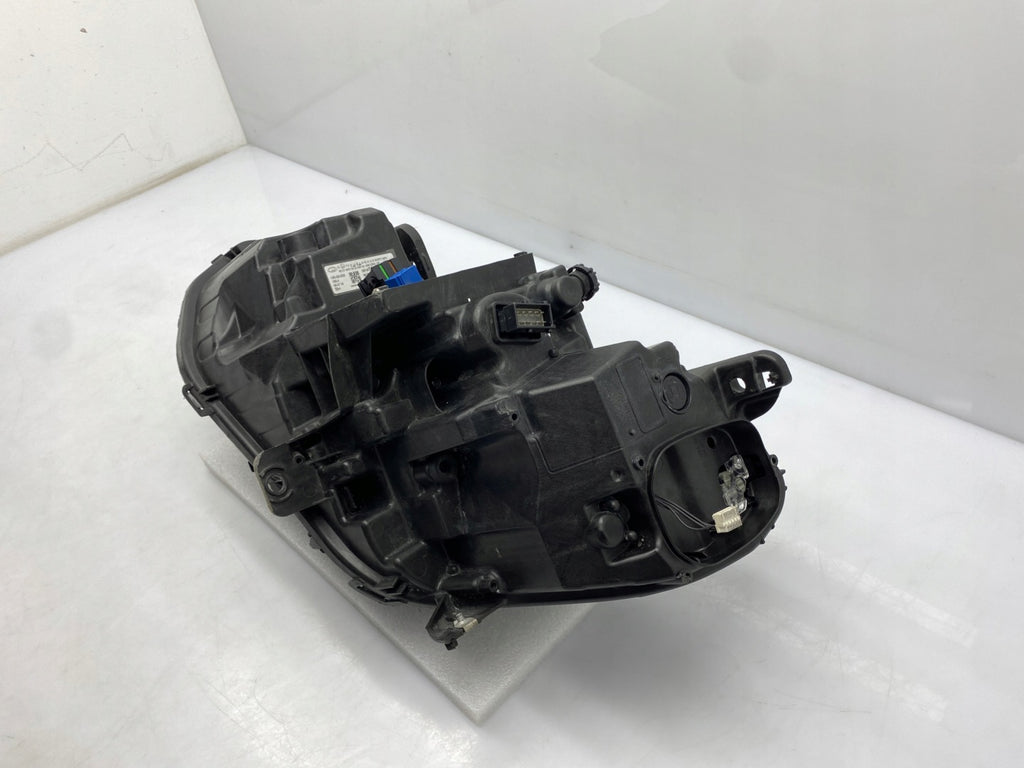 Frontscheinwerfer Opel Insignia B 39195646 LED Rechts Scheinwerfer Headlight SCH7979609524fx