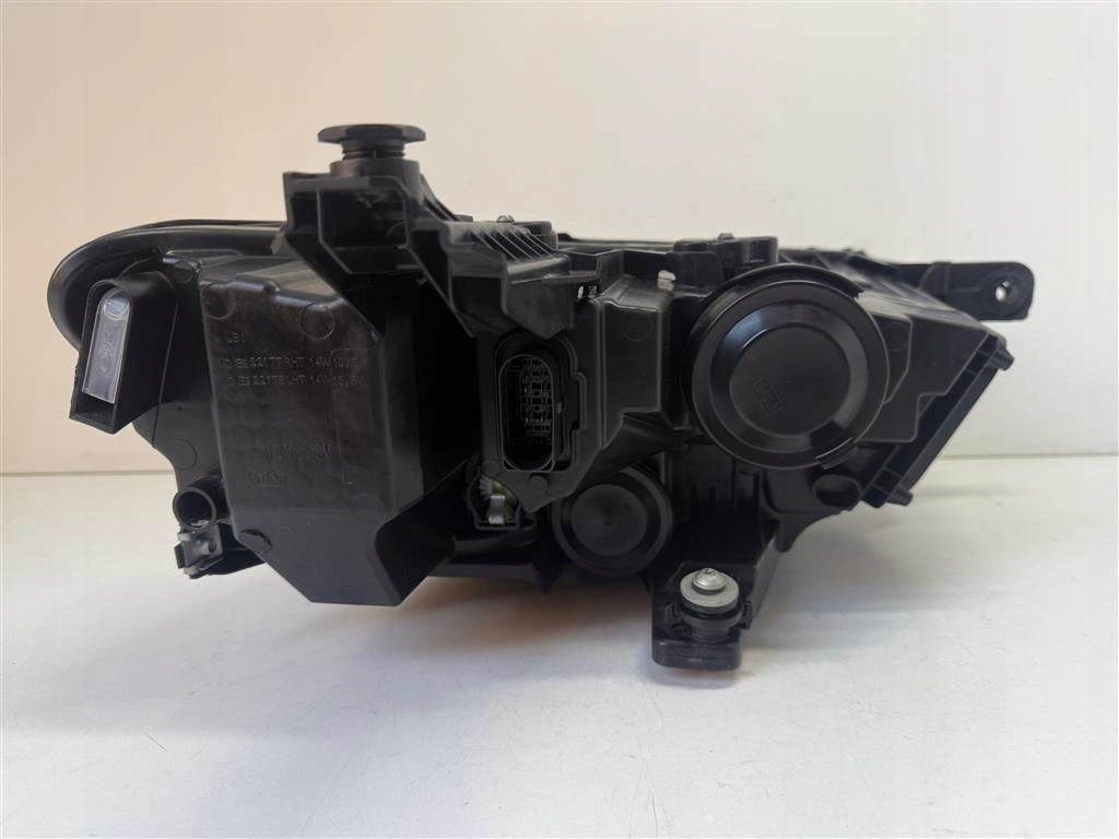 Frontscheinwerfer VW Passat B8 3G1941035Q LED Links Scheinwerfer Headlight SCH8060688861wh