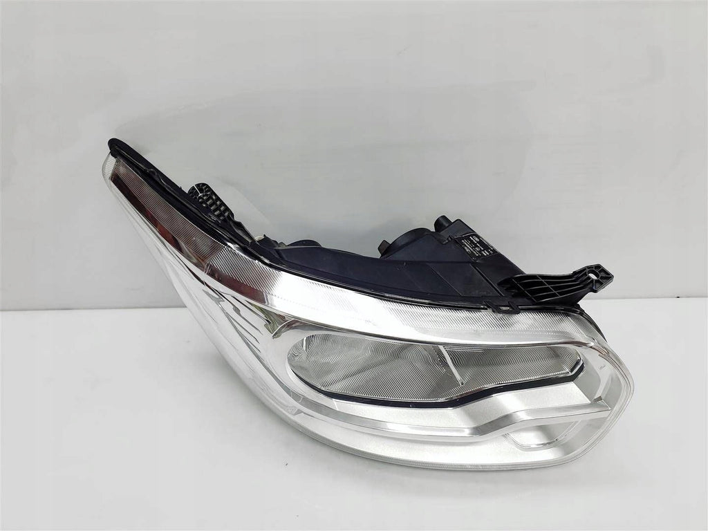 Frontscheinwerfer Ford Transit BK31-13W029BF Rechts Scheinwerfer Headlight SCH4436552705lv