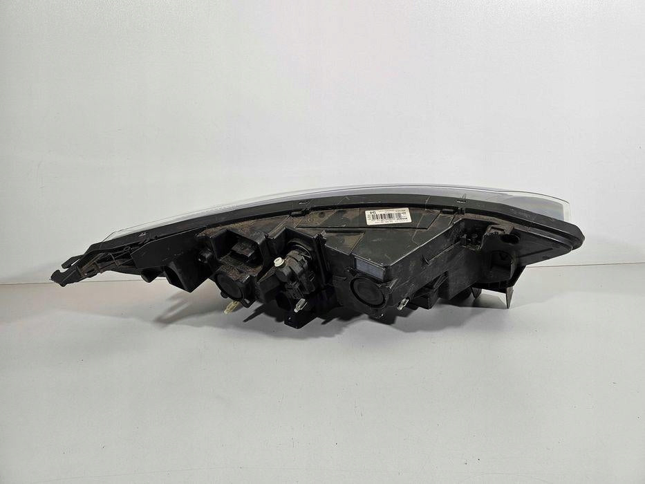 Frontscheinwerfer Renault Espace V 103419012309 LED FALSE Scheinwerfer Headlight SCH6051824223pc