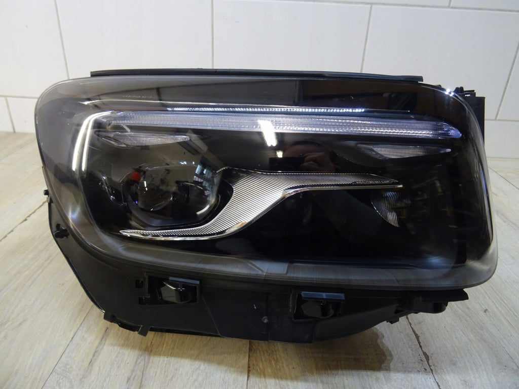 Frontscheinwerfer Mercedes-Benz W247 A2479068003 Rechts Scheinwerfer Headlight SCH2207129217qr