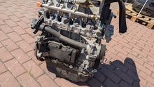 Load image into Gallery viewer, Motor Seat VW Ibiza IV CBZB 1.2 TSI 105PS 77kW 68TKm Benzin Engine Unkomplett