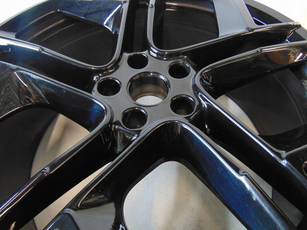 1x Alufelge 20 Zoll 8.5" 5x112 38ET 571601025P VW Tiguan Rim Wheel FEL5609592923qa
