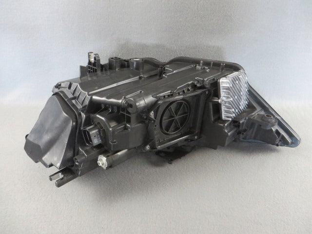 Frontscheinwerfer Audi A6 C8 4K0941034 LED Rechts Scheinwerfer Headlight