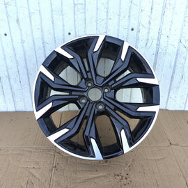 1x Alufelge 17 Zoll 7.0