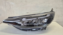 Laden Sie das Bild in den Galerie-Viewer, Frontscheinwerfer Ford Transit Custom PZ31-13E015-CB LED Links Headlight SCH6750627225ql