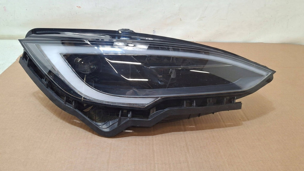 Frontscheinwerfer Tesla S 1563714-95-C Rechts Scheinwerfer Headlight