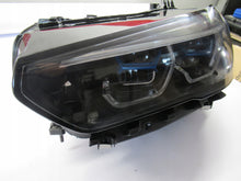 Load image into Gallery viewer, Frontscheinwerfer BMW G05 G06 5A279B1 Laser Links Scheinwerfer Headlight SCH8597169417yn