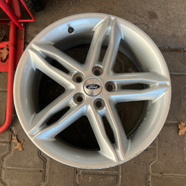 1x Alufelge 17 Zoll 7.0