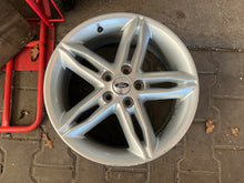 Laden Sie das Bild in den Galerie-Viewer, 1x Alufelge 17 Zoll 7.0" 5x108 F1EJ-C1B Ford Mondeo I Kuga Rim Wheel FEL4675343050jt