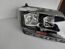 Load image into Gallery viewer, Frontscheinwerfer Man Tge Crafter 7C1941006 Rechts Scheinwerfer Headlight SCH4124745973dv