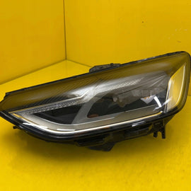 Frontscheinwerfer Audi A4 B9 8W0941011 LED Links Scheinwerfer Headlight SCH5288282275oc
