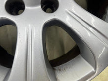 Laden Sie das Bild in den Galerie-Viewer, 4x Alufelge 16 Zoll 6.5" 5x110 39ET 13256791 Opel Astra G Zafira B Meriva FEL4903406520sm