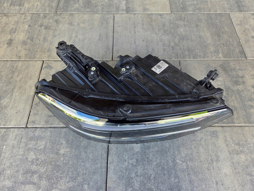 Frontscheinwerfer VW Passat B8 3G1941036Q Full LED Rechts Scheinwerfer Headlight SCH5877095093ud