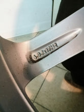 Load image into Gallery viewer, 1x Alufelge 17 Zoll 6.0" 5x112 48ET 5G0601025T VW Golf Rim Wheel FEL5939937191sb