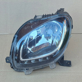 Frontscheinwerfer Smart Fortwo Forfour L90029700 Links Scheinwerfer Headlight SCH1093352730qf