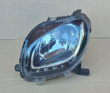 Load image into Gallery viewer, Frontscheinwerfer Smart Fortwo Forfour L90029700 Links Scheinwerfer Headlight SCH1093352730qf