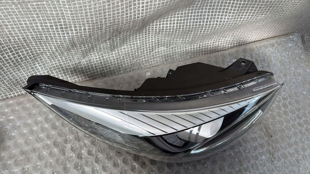 Frontscheinwerfer Kia Picanto Rechts Scheinwerfer Headlight SCH3654060706mg