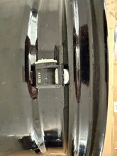 Load image into Gallery viewer, 4x Alufelge 17 Zoll 7.5" 5x112 40ET Glanz Schwarz A2134015100 Audi I Rim Wheel FEL9730945742kk