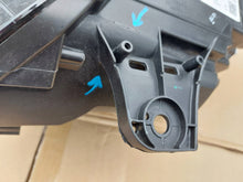 Laden Sie das Bild in den Galerie-Viewer, Frontscheinwerfer Renault Captur II 260104525R LED Rechts Scheinwerfer Headlight SCH8827100188ht