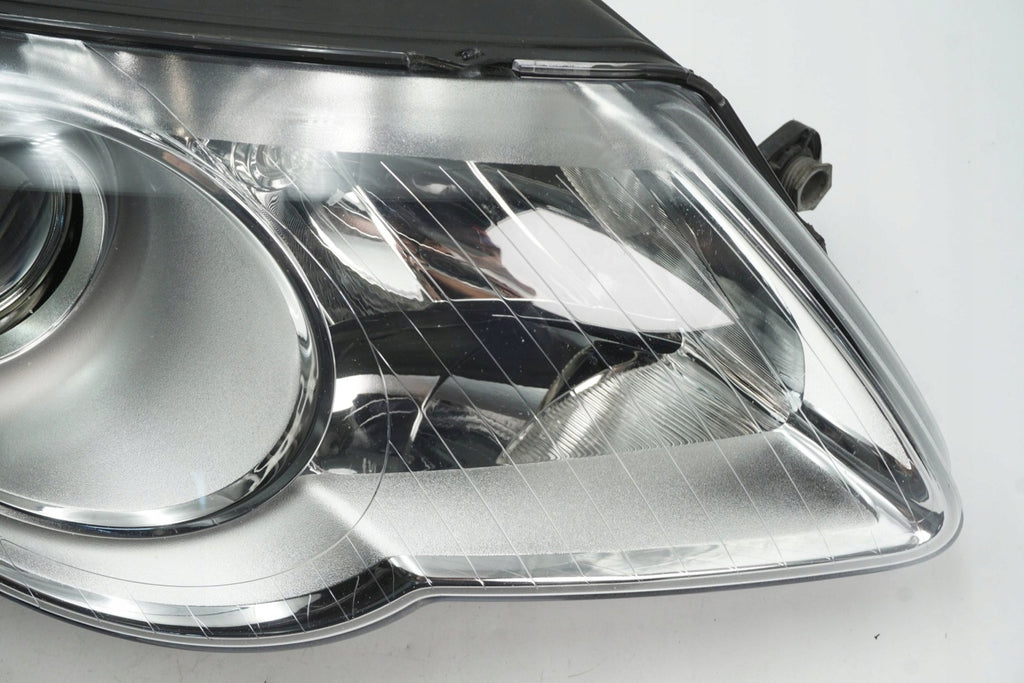 Frontscheinwerfer VW Passat 3C0941006A Rechts Scheinwerfer Headlight SCH9594322586ct