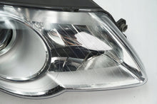 Laden Sie das Bild in den Galerie-Viewer, Frontscheinwerfer VW Passat 3C0941006A Rechts Scheinwerfer Headlight SCH9594322586ct