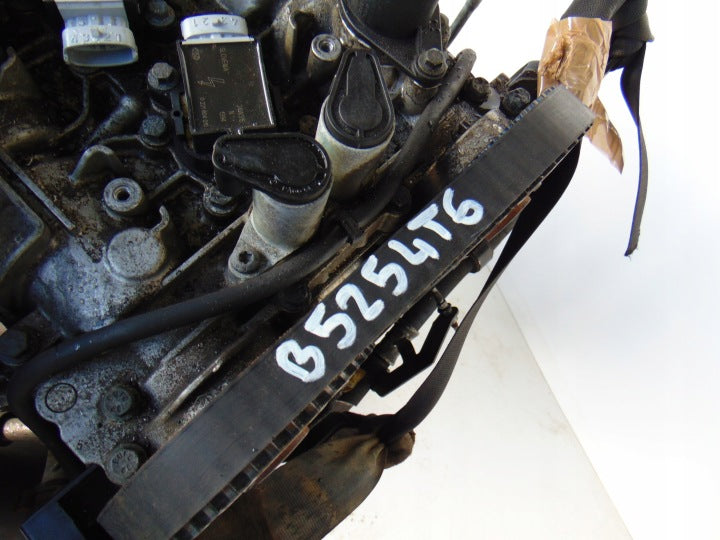 Motor Ford Volvo V70 I V60 S80 S60 S40 B5254T6 139TKm Benzin Engine Unkomplett MOT4414304551fe