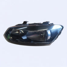 Laden Sie das Bild in den Galerie-Viewer, Frontscheinwerfer VW Polo 6r 6R1941015E Links Scheinwerfer Headlight