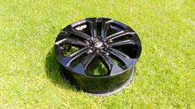 Laden Sie das Bild in den Galerie-Viewer, 1x Alufelge 18 Zoll 7.0" 5x114.3 Toyota Rav 4 Rim Wheel FEL1809496375jv