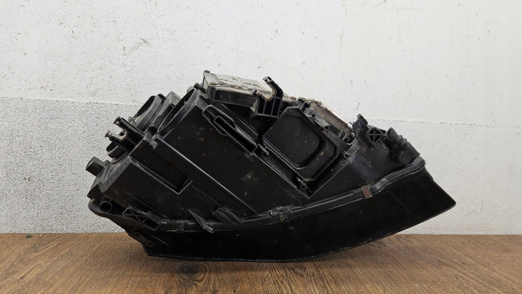 Frontscheinwerfer Audi A4 B8 8K0941003 Xenon Links Scheinwerfer Headlight SCH6129179074nr